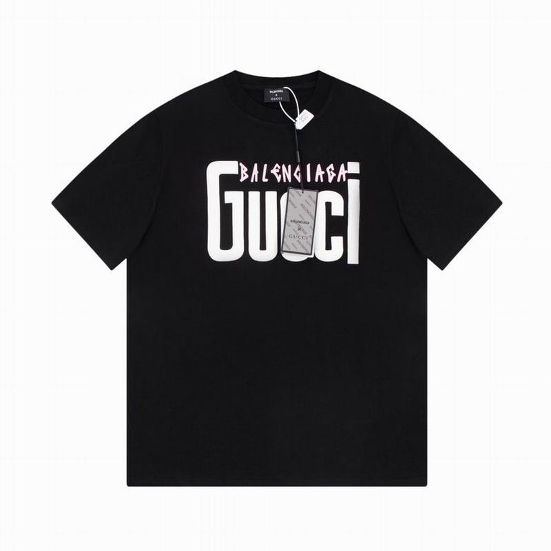 Gucci Men's T-shirts 516